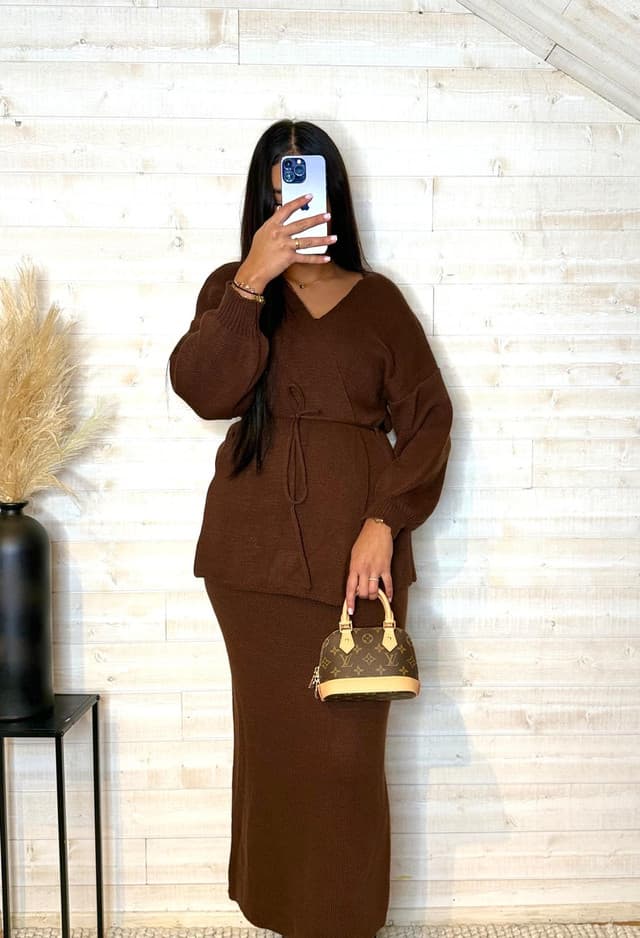 Bannière principale Amirat Modestie